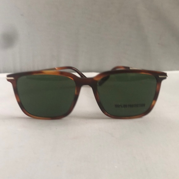 ERMENEGILDO ZEGNA MEN SUNGLASSES. - Picture 1 of 8